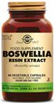 Boswellia Resin Extract