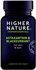 Astaxanthin and Blackcurrant